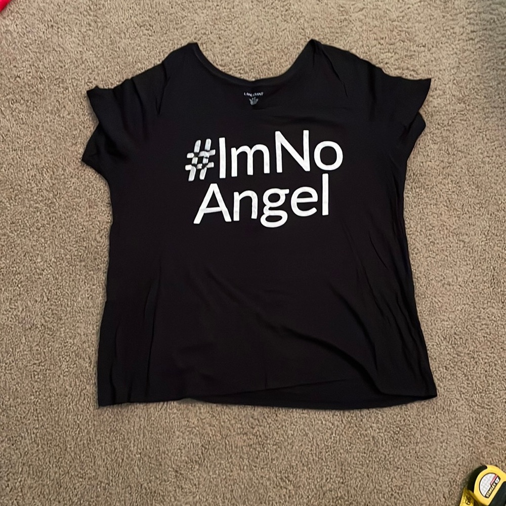 Lane Bryant T-shirt